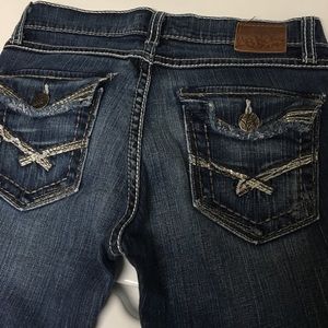 BKE Jeans, perfect condition, hardly worn.